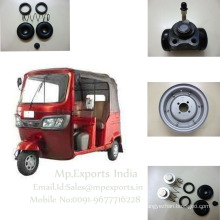 Tuk Tuk Spares TVS King